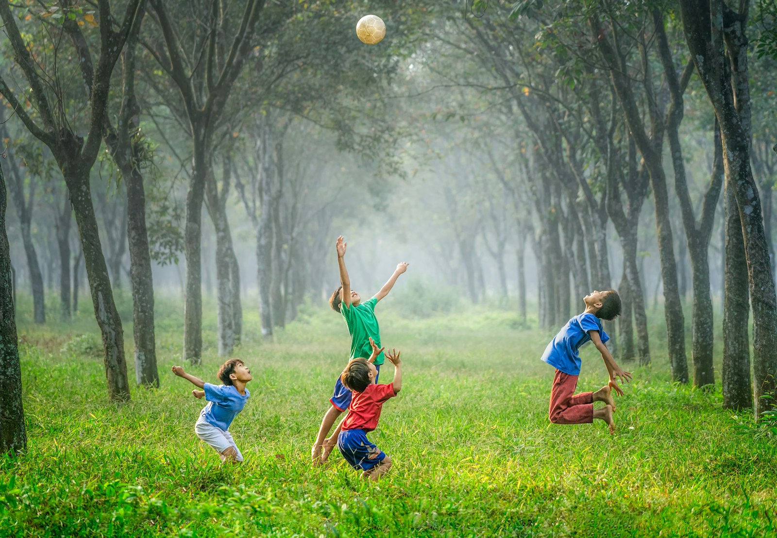 Family-Friendly Self-Guided Travel: Keeping Kids Engaged Without Bus Tours