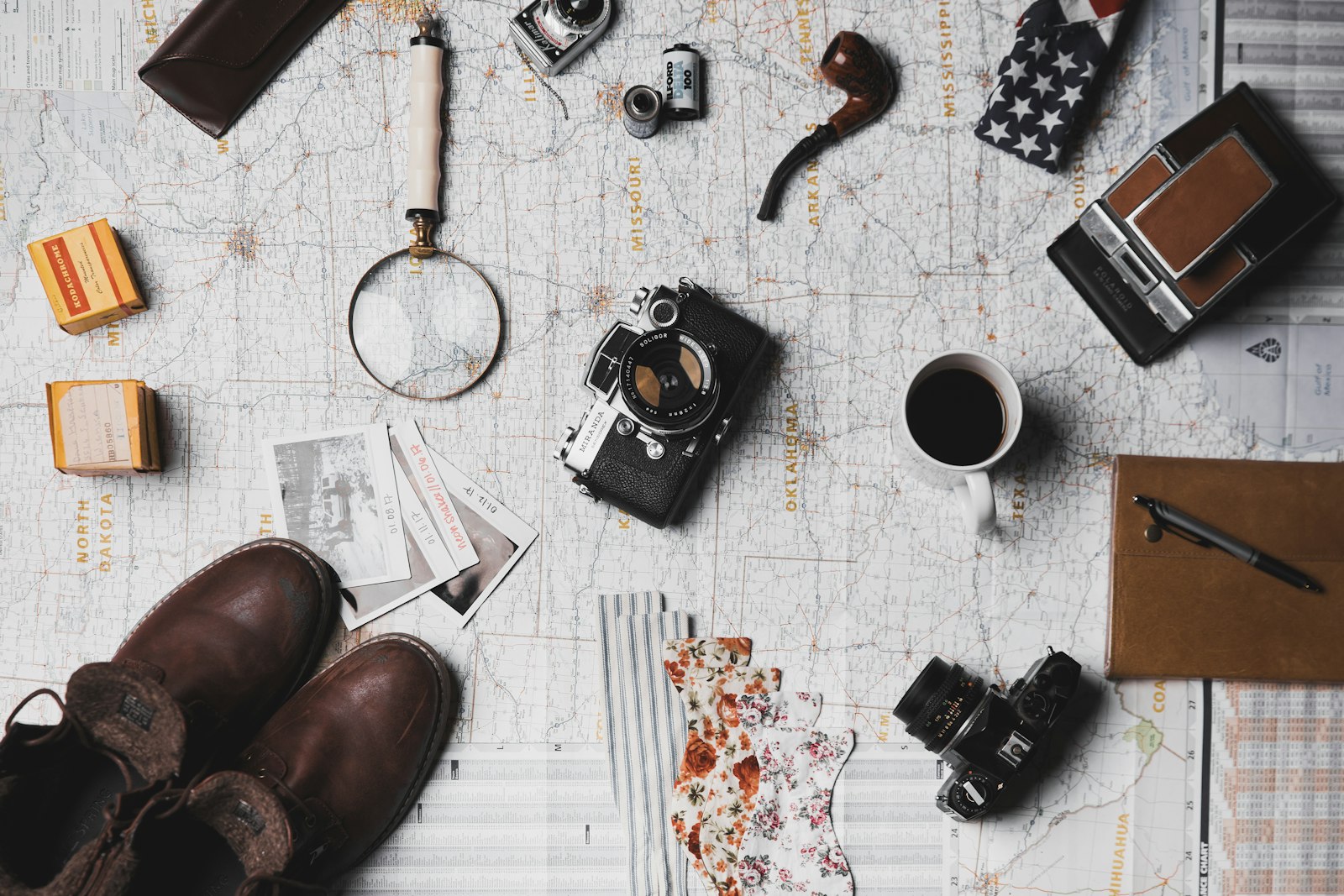 How to Use Trips4U: A Complete Walkthrough for First-Time Travelers