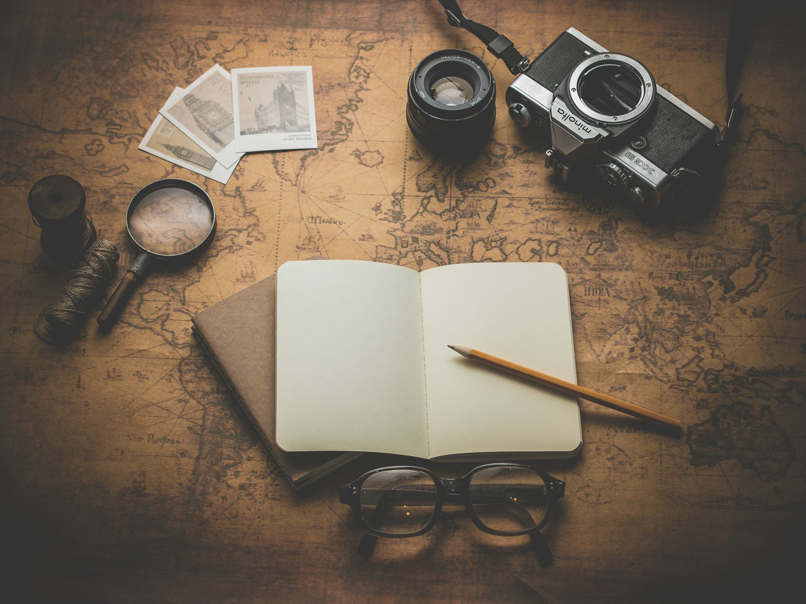 The 7-Day Pre-Trip Checklist Every Independent Traveler Should Run