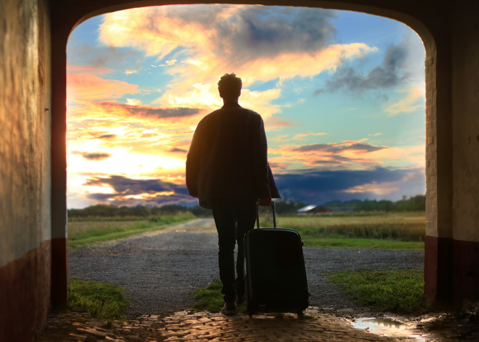 How to Stay Oriented in a New City Without Wi-Fi